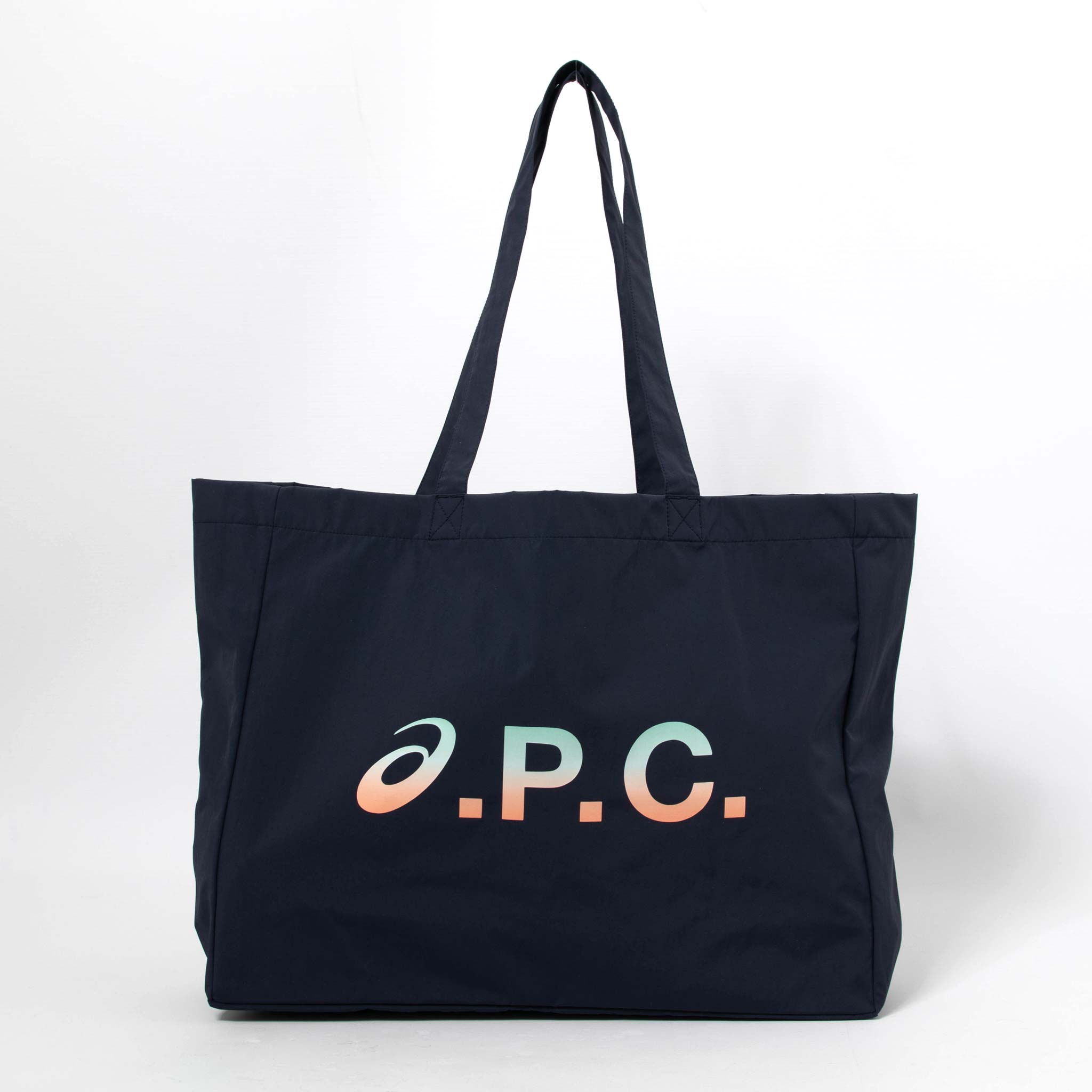 楽天市場】アーペーセー A.P.C. メンズ レディース トートバッグ