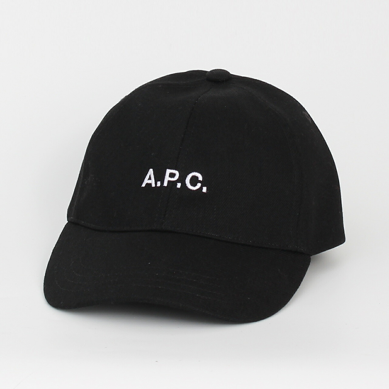 楽天市場】アーペーセー A.P.C. メンズ レディース キャップ CASQUETTE