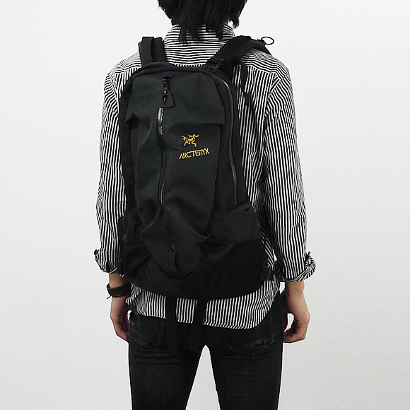 ChelseaGardensUK | Rakuten Global Market: ARC'TERYX /ARRO 22 backpacks ...