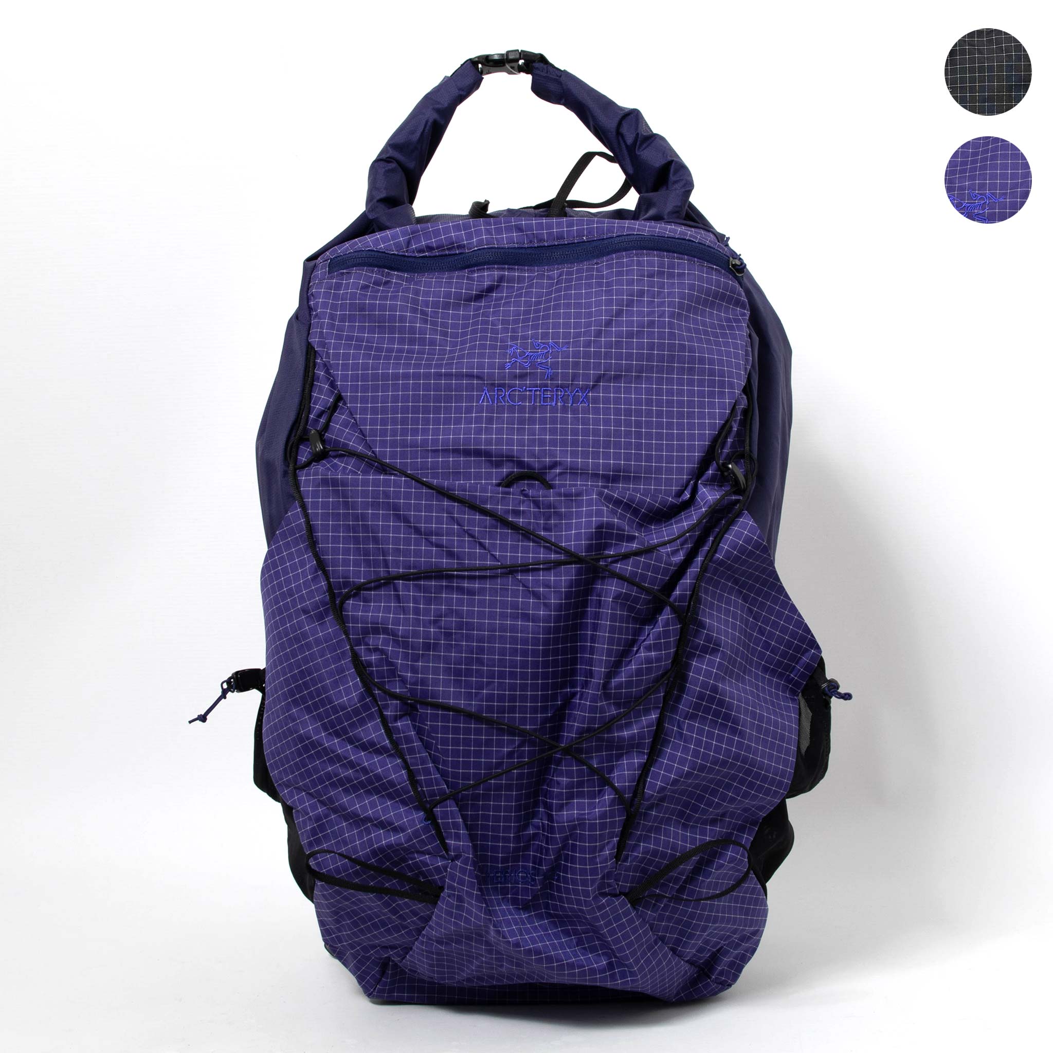 楽天市場】ARC'TERYX アークテリクス バックパック Aerios 18