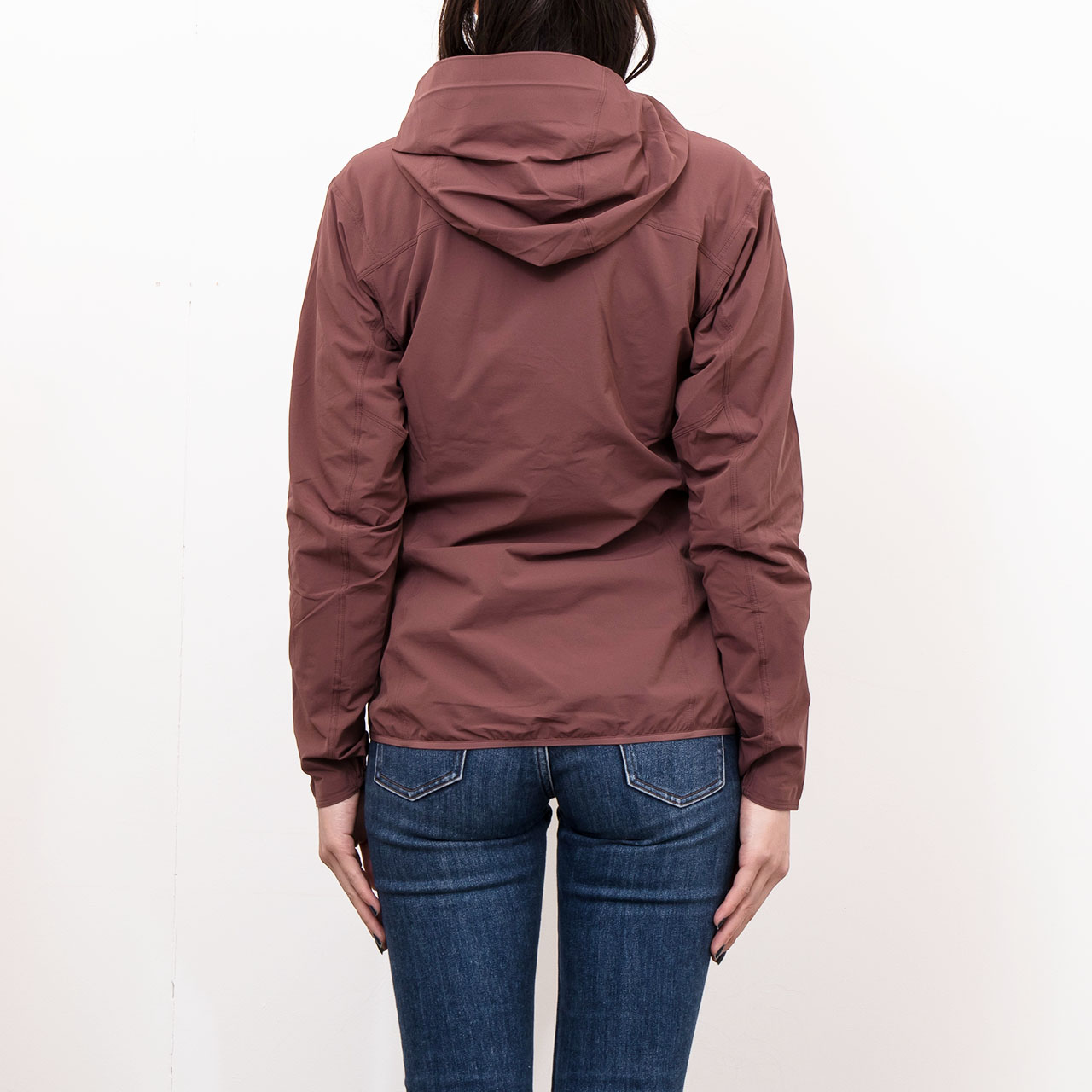 楽天市場 アークテリクス Arc Teryx レディース ジャケット Gamma Sl Hoody Women S ガンマ 211 全2色 21ss Chelseagardensuk