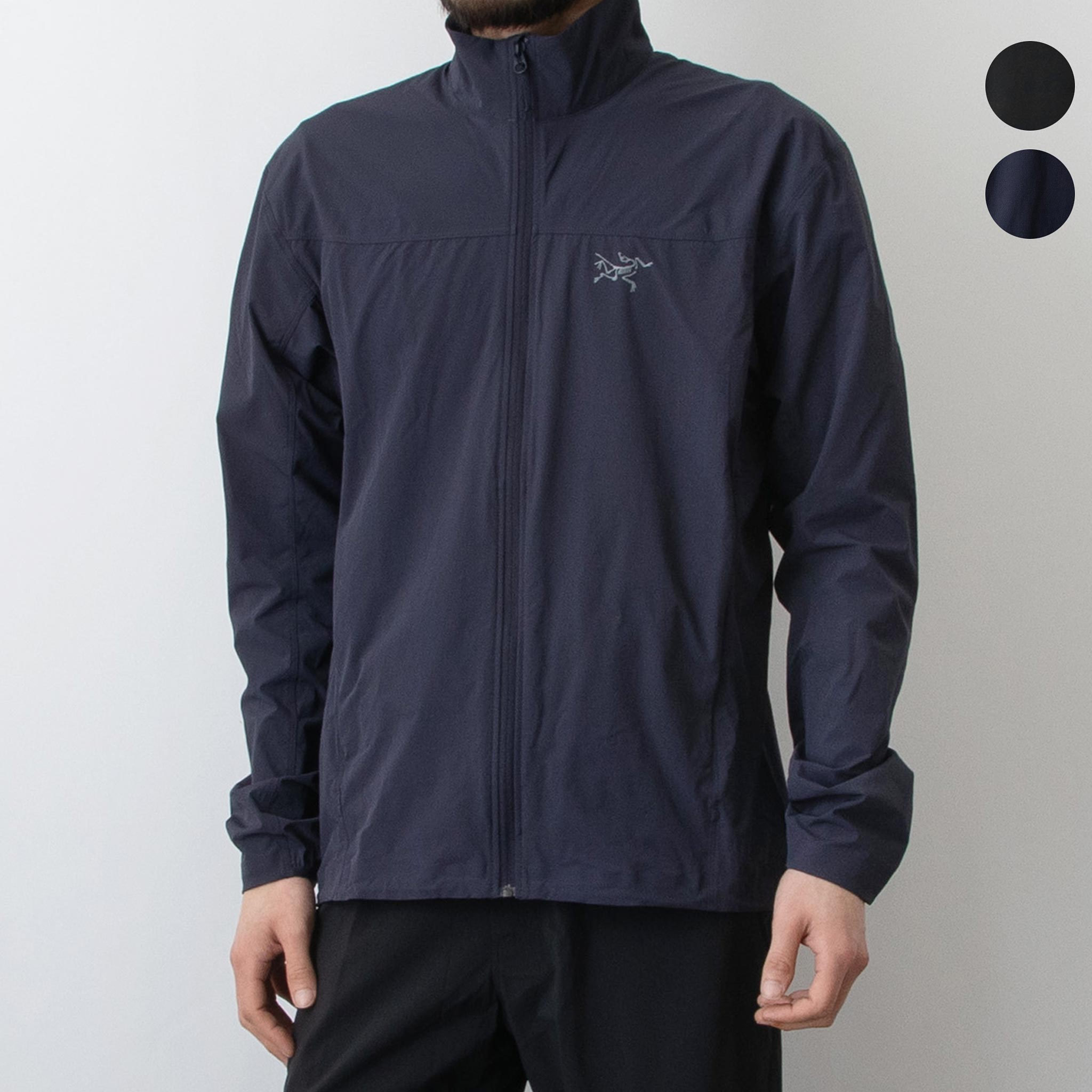 世界的に arc'teryx DELTA FLEECE 売り切り価格