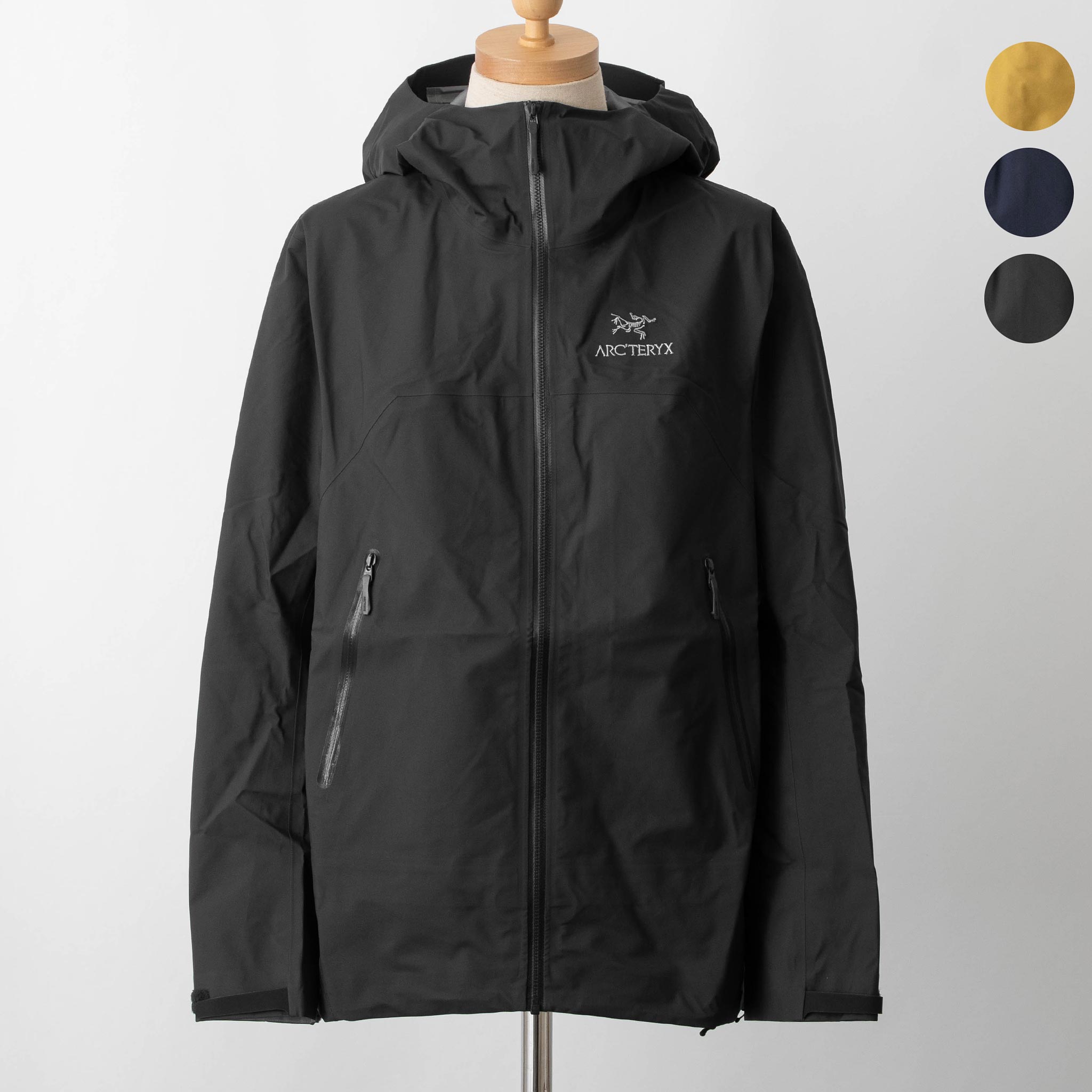 楽天市場】アークテリクス ARC'TERYX メンズ ジャケット BETA AR 