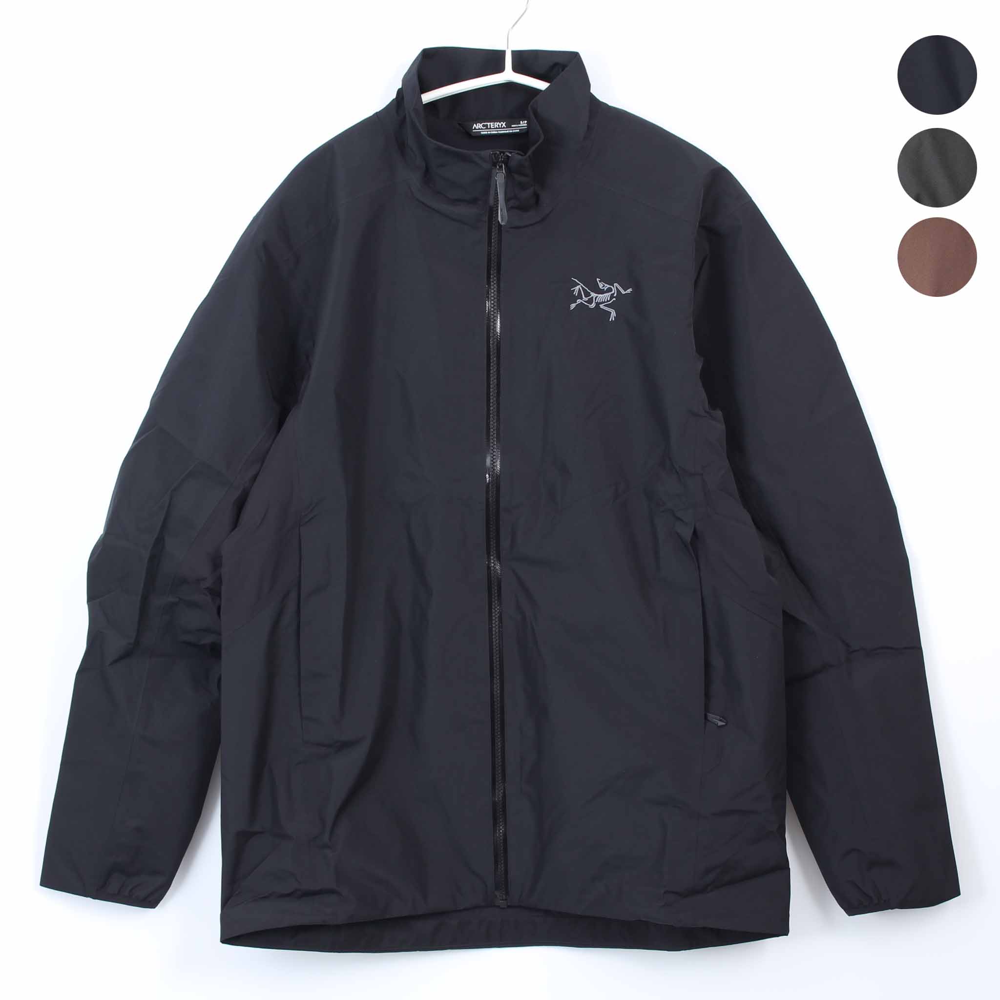 ARC’TERYX Solano Hoody アークテリクス ゴアテックス ソラノ フーディ メンズ – アークテリクス公式オンラインストア