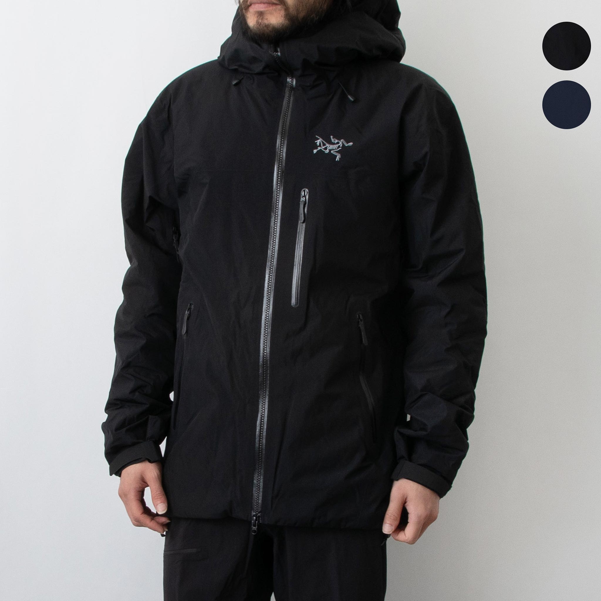 【楽天市場】アークテリクス ARC'TERYX メンズ ジャケット BETA INSULATED JACKET [ベータ インサレーテッド