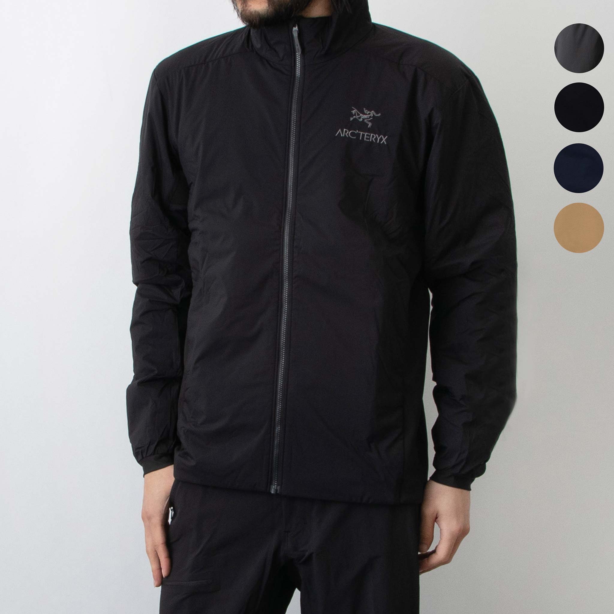 楽天市場】アークテリクス ARC'TERYX メンズ ジャケット ALPHA JACKET 