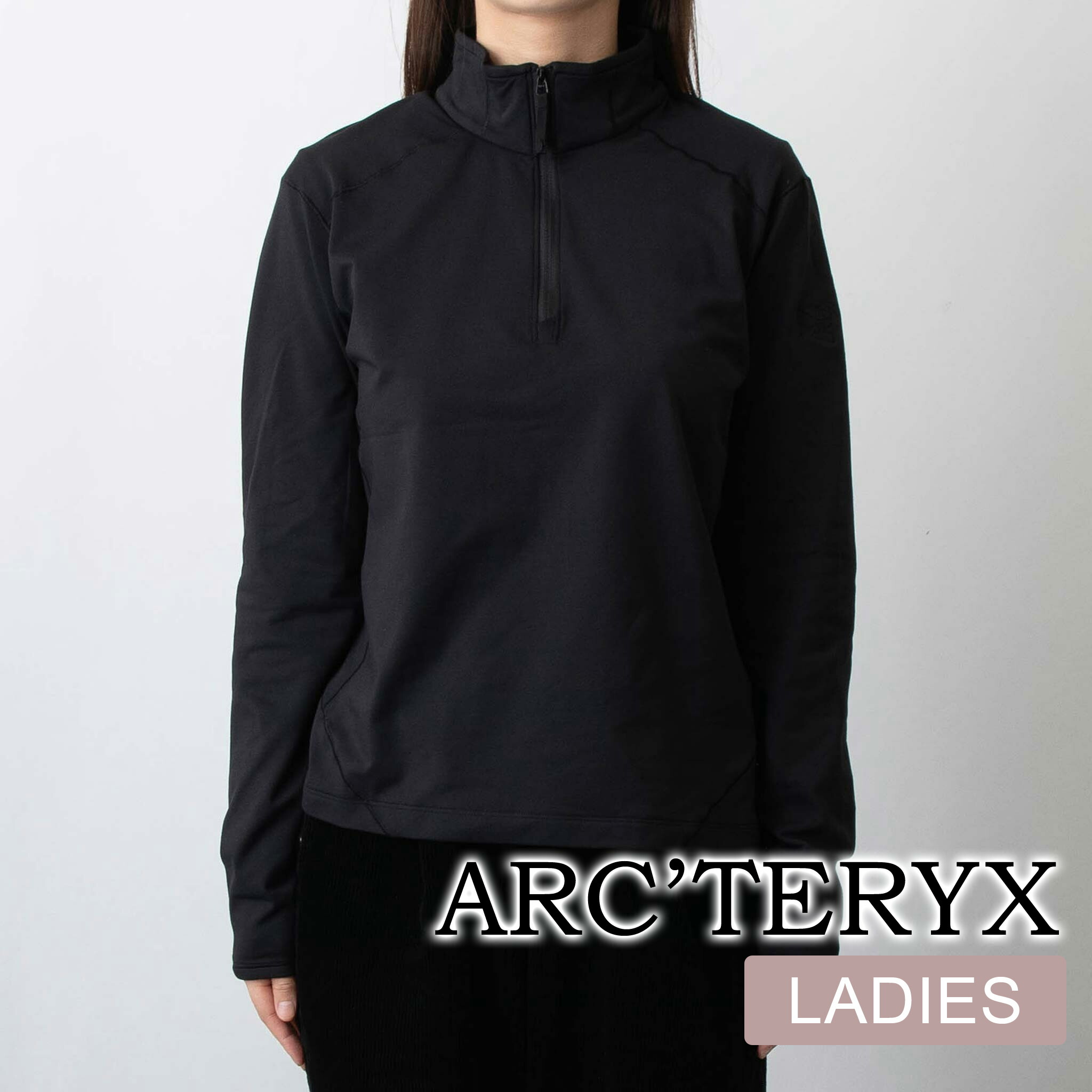 楽天市場】【5％OFFクーポン対象】アークテリクス ARC'TERYX