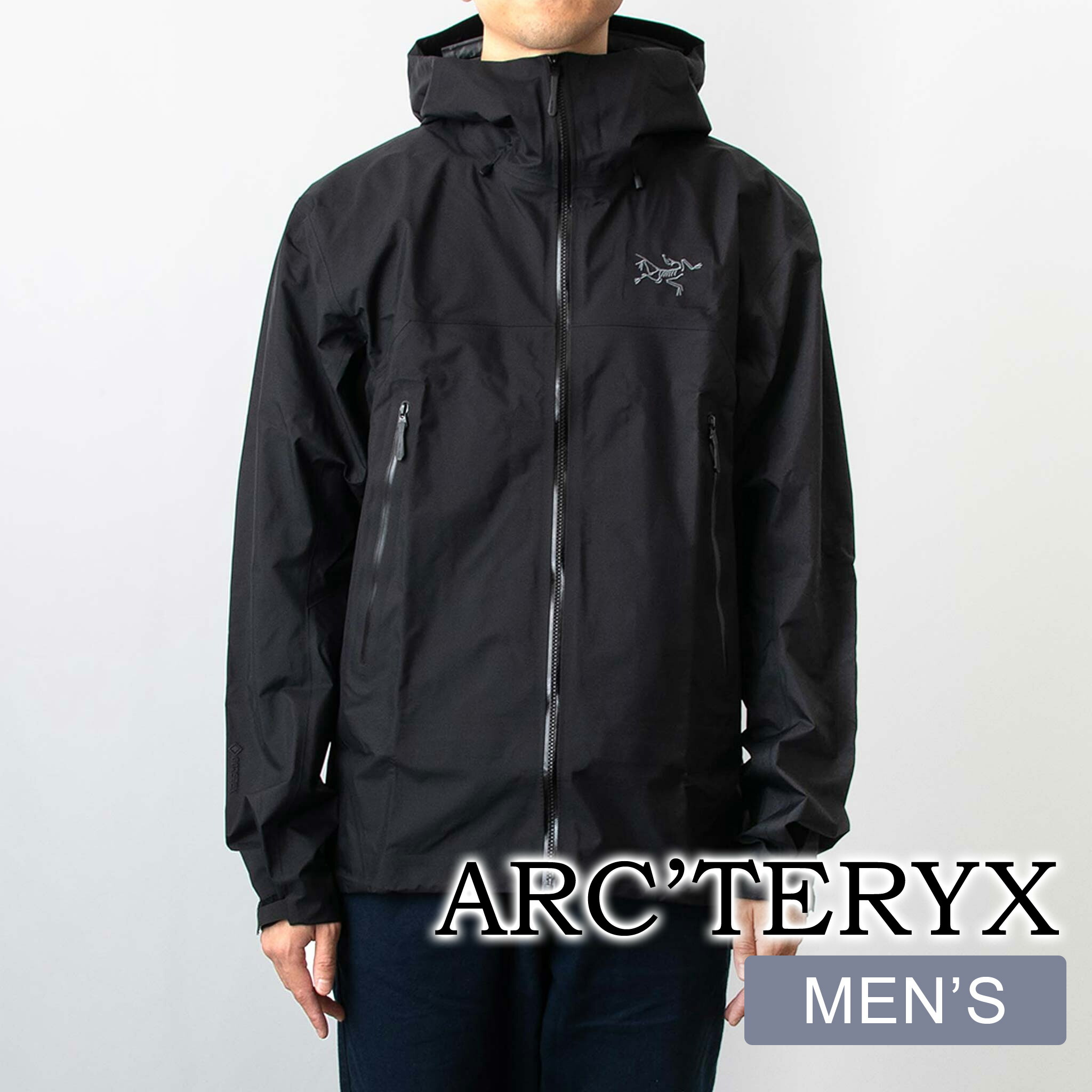 楽天市場】【最大5,000円クーポン】アークテリクス ARC'TERYX