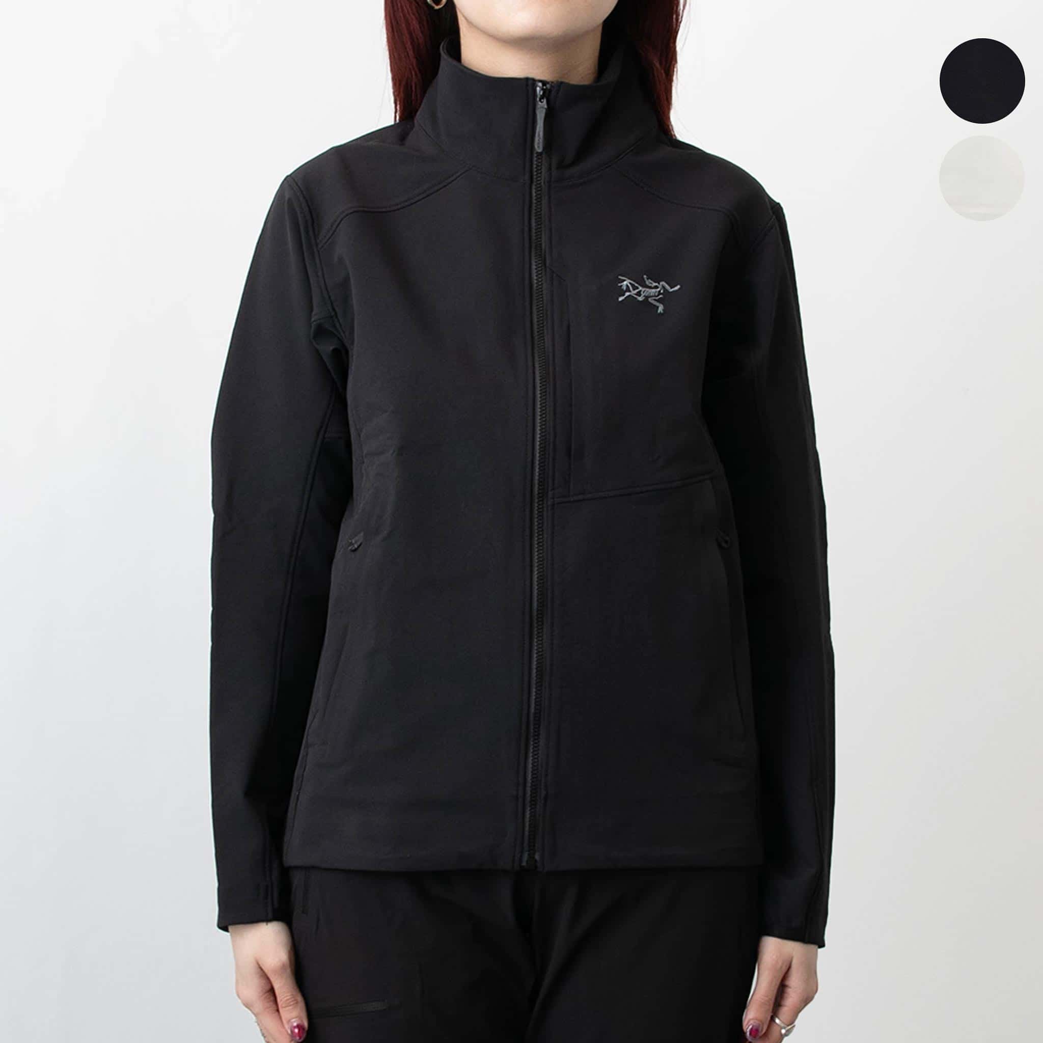 ⭐︎美品⭐︎アークテリクス ガンマライトウェイトジャケット Sサイズ ブラック 楽天市場】ARCTERYX アークテリクス ジャケット Gamma