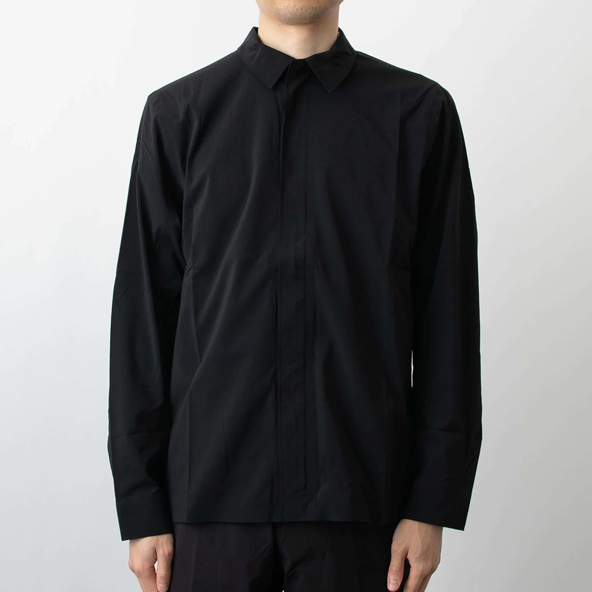 楽天市場】ARCTERYX アークテリクス 長袖 シャツ Skyline LS