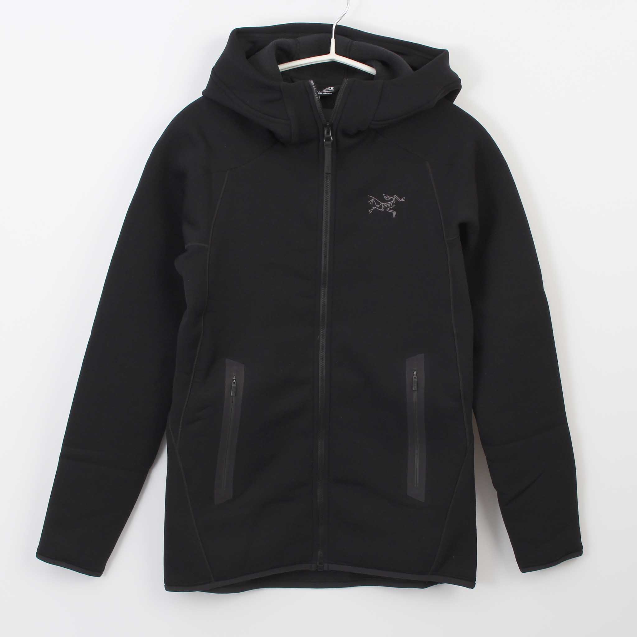 ARC'TERYX アークテリクス　メンズ　スウェット　黒　M 楽天市場】アークテリクス ARC'TERYX スウェット KONSEAL CREW