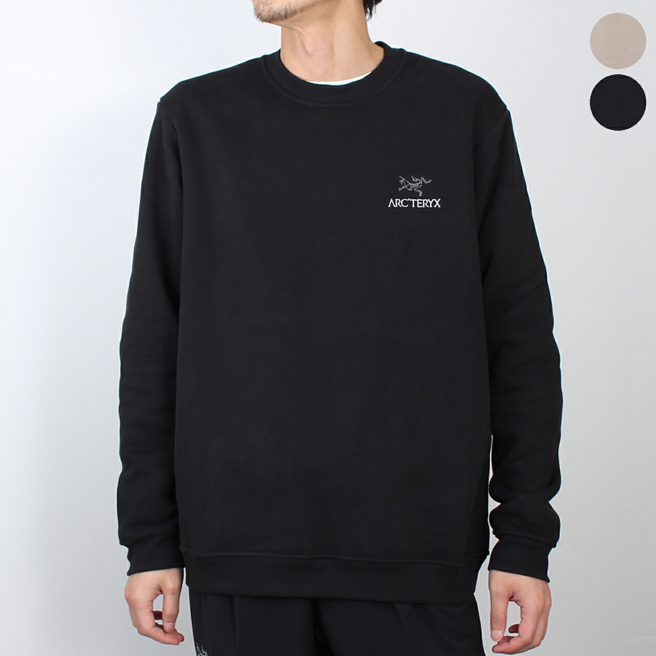 楽天市場】【10％OFFクーポン対象】アークテリクス ARC'TERYX