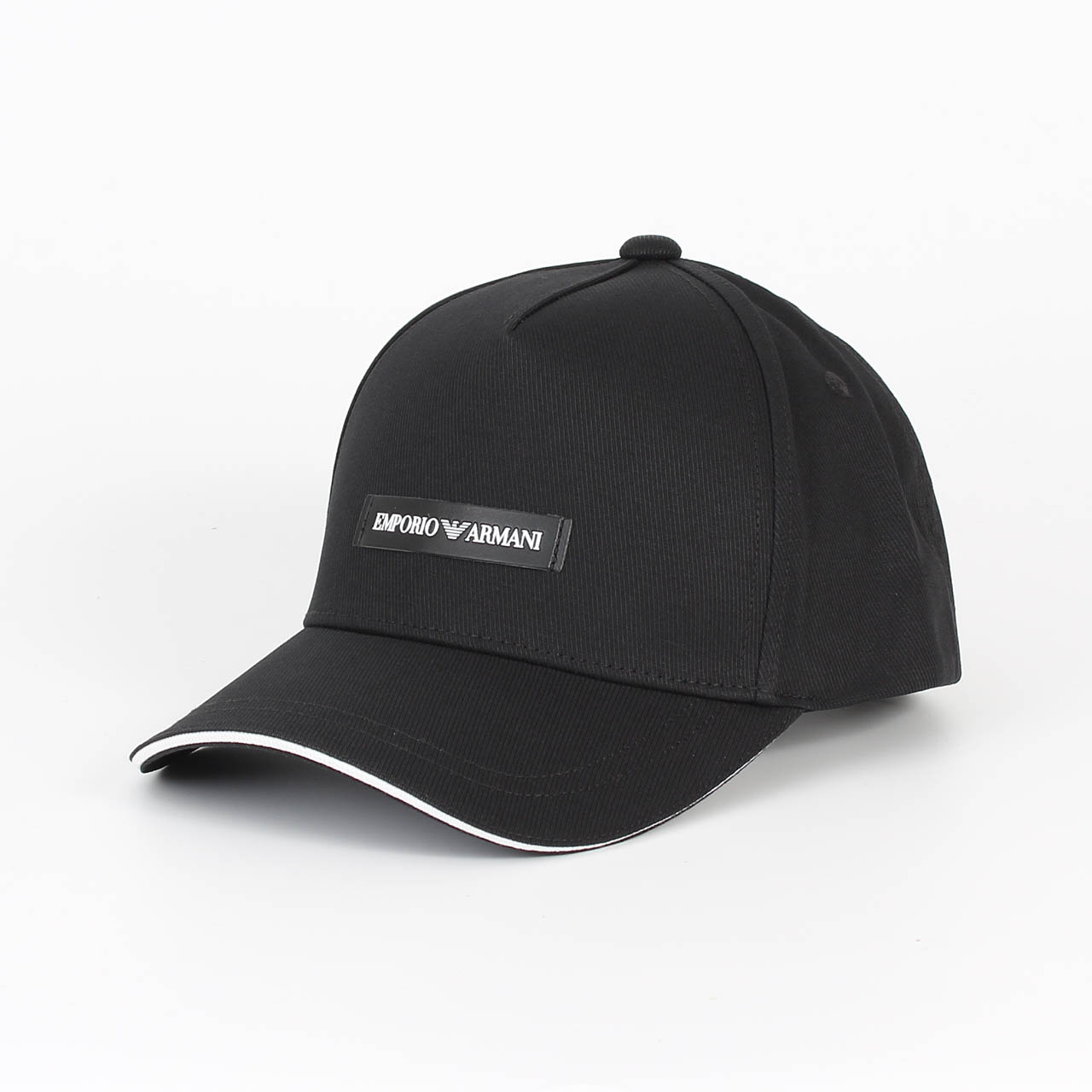 エンポリオアルマーニ EMPORIO ARMANI キャップ 帽子 CAP [ベースボールキャップ イーグルプリント] メンズ 627921 CC991【2026SS】