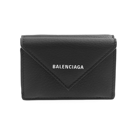 Balenciaga - バレンシアガ 長財布 新品未使用の+schifferchor