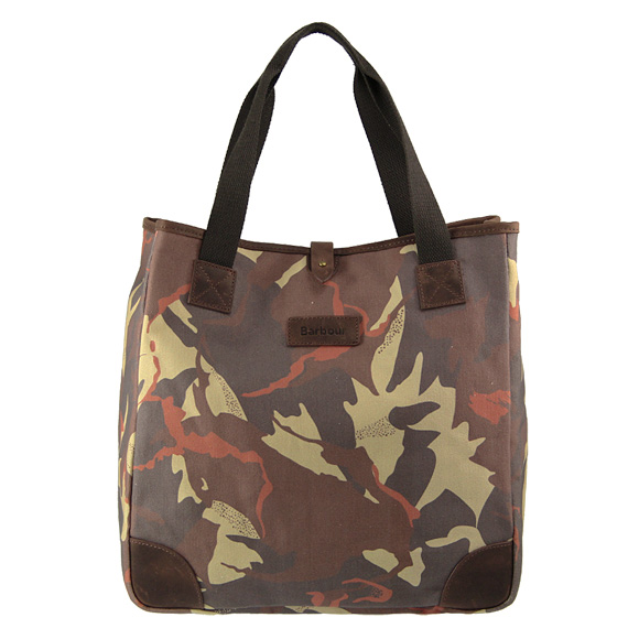 barbour tote bag sale