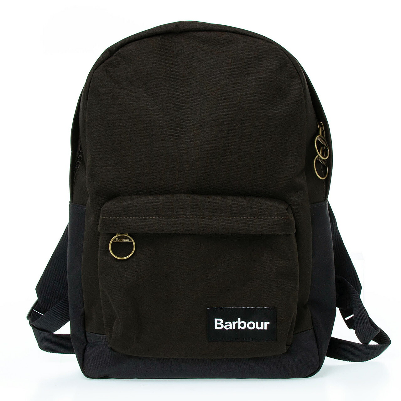 【楽天市場】バブアー BARBOUR バッグ メンズ バックパック（リュック） HIGHFIELD CANVAS BACKPACK