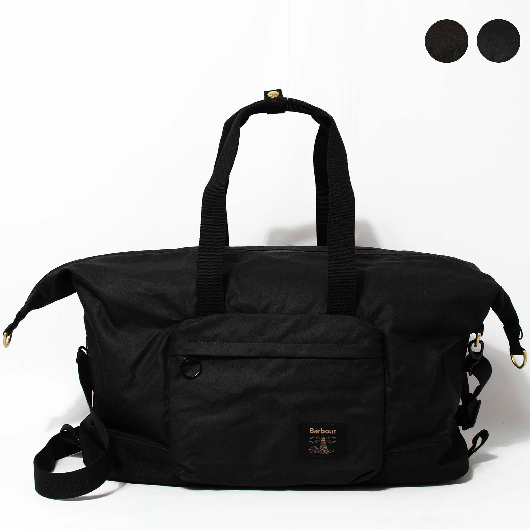 Barbour Essential Holdall 2WAY ショルダーバッグ Barbour Essential Holdall 2WAY ショルダーバッグ - メルカリ