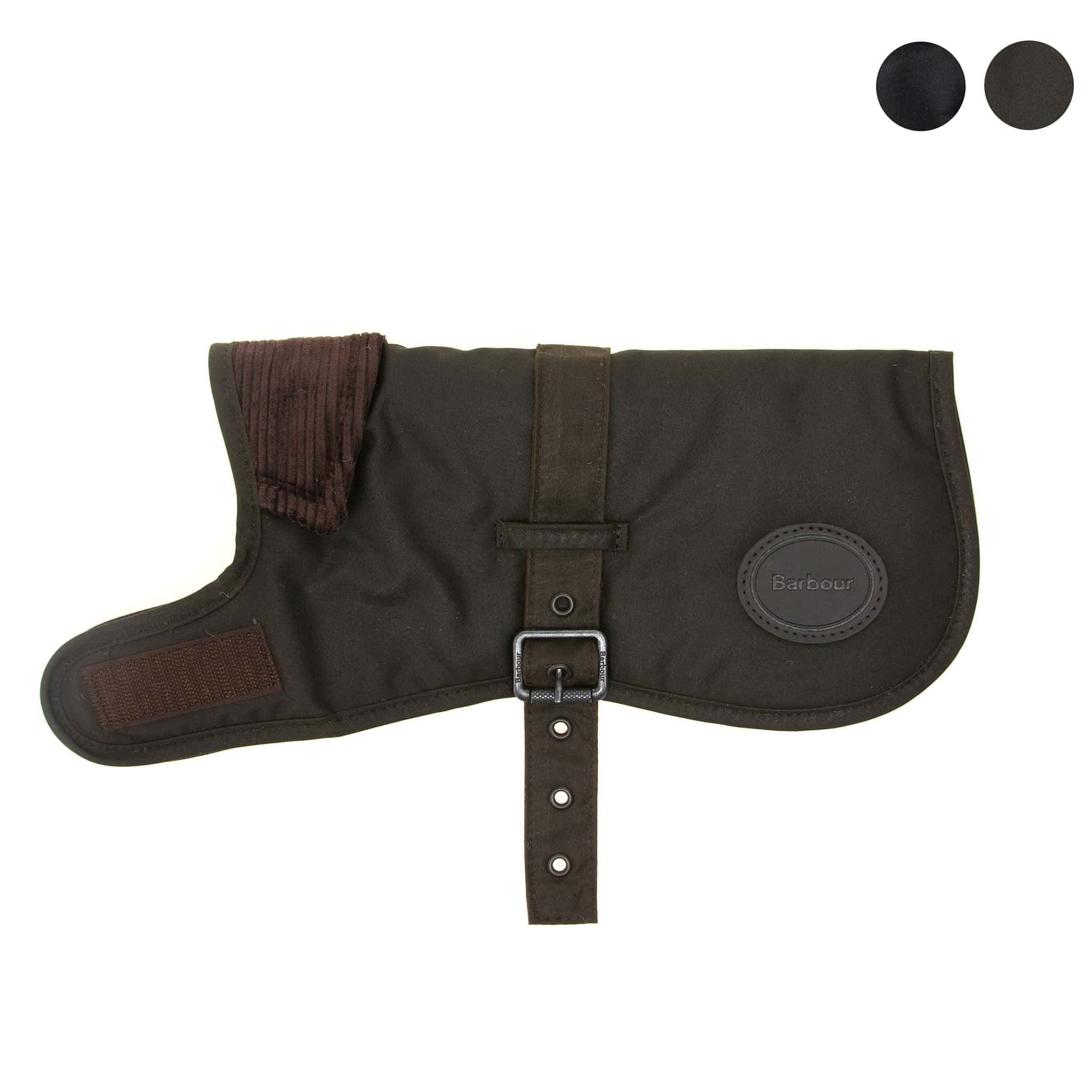 【楽天市場】バブアー BARBOUR ドッグウェア WAX DOG COAT [ワックスコットンドッグコート] DCO0003【英国】【レイン