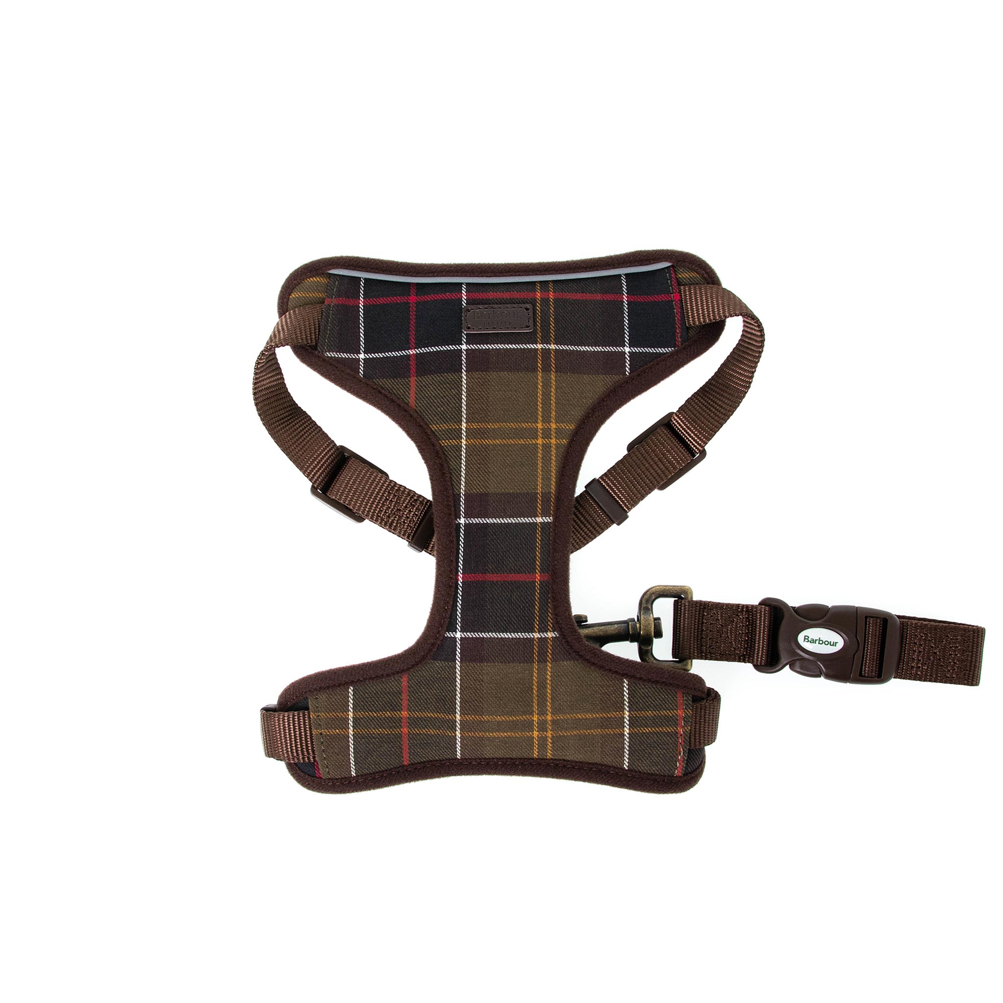 【楽天市場】バブアー BARBOUR ドッグ ハーネス タータンチェック TRAVEL AND EXERCISE DOG HARNESS