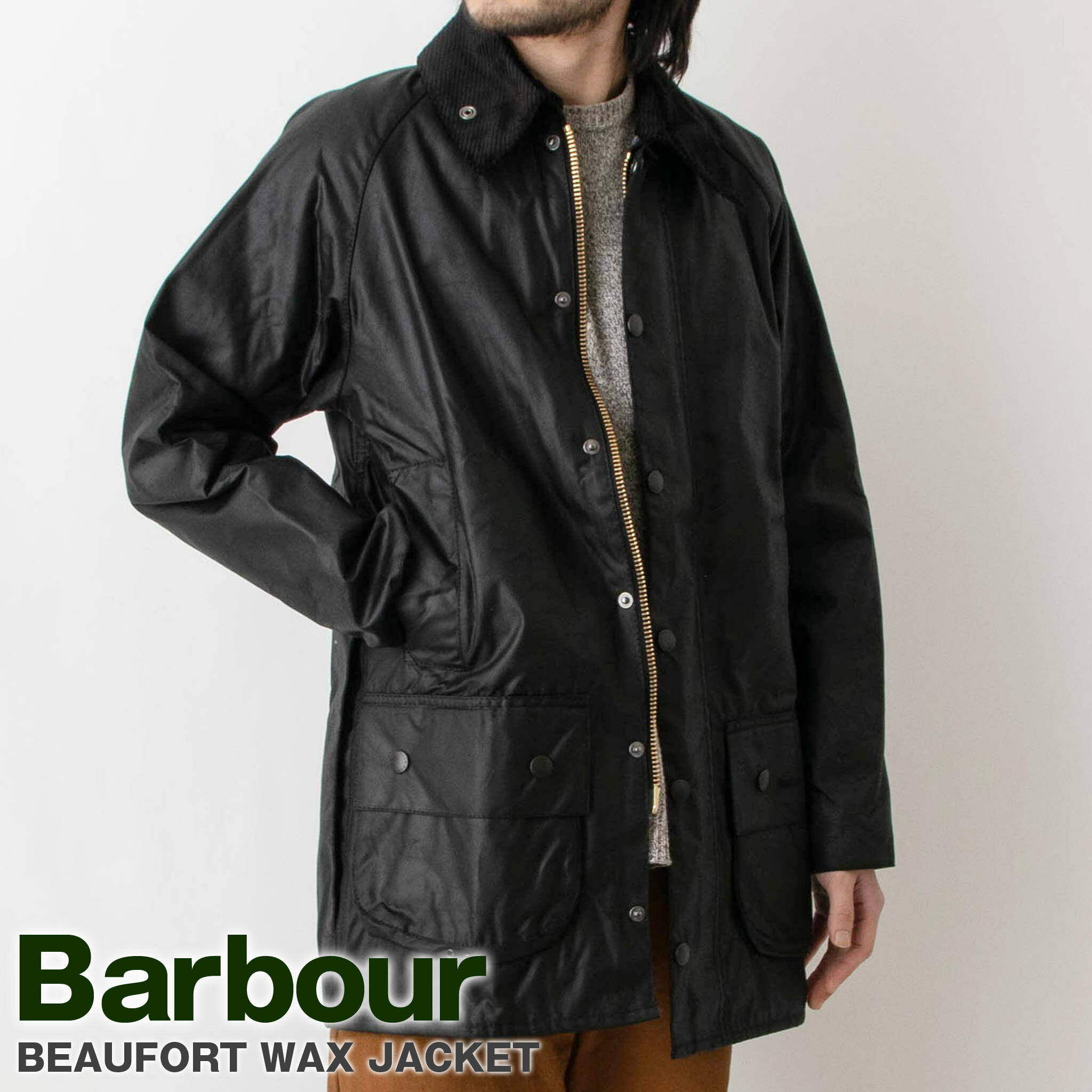 【楽天市場】バブアー BARBOUR アウター メンズ オイルド 