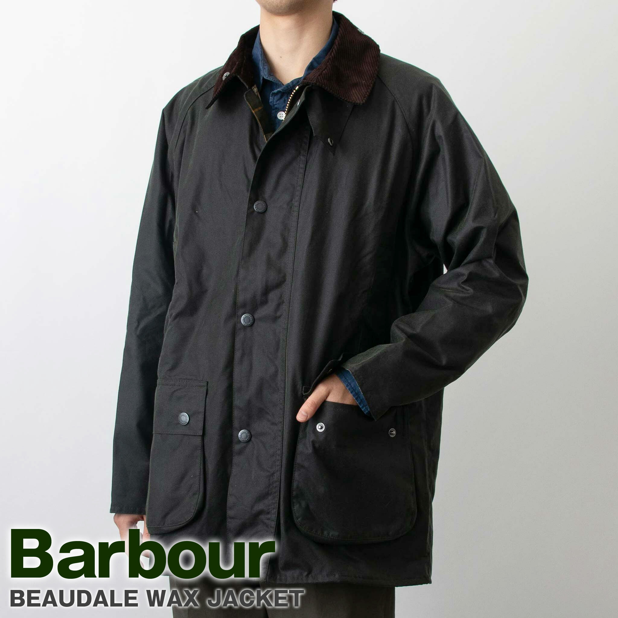 楽天市場】【ポイント5倍】バブアー BARBOUR アウター オイルド