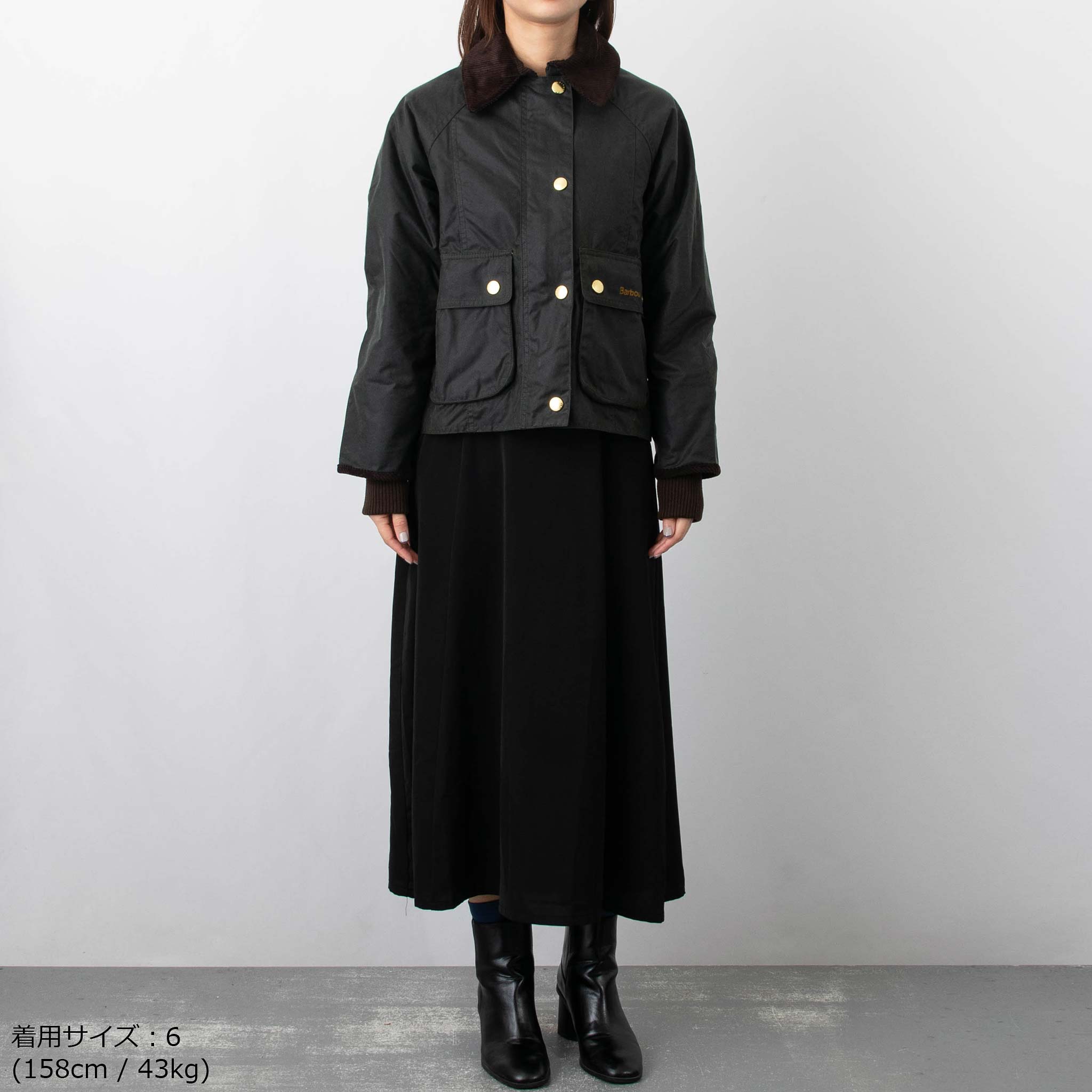 有名人芸能人】 超希少 CHURCH'S製 Barbour別注フルブローグ 靴 - 靴