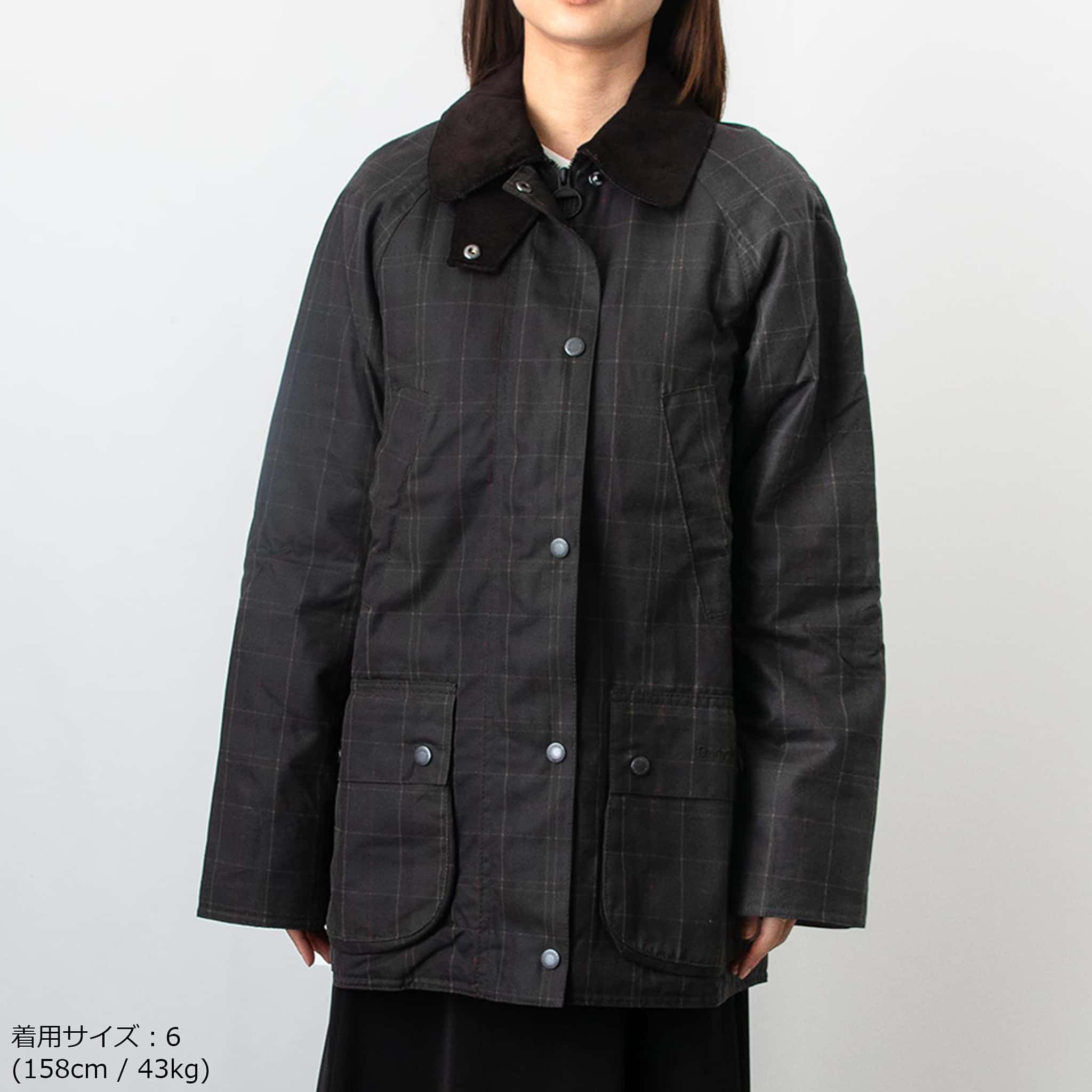 BARBOUR 2024年秋冬コレクション Chelseagardens UK【楽天店】