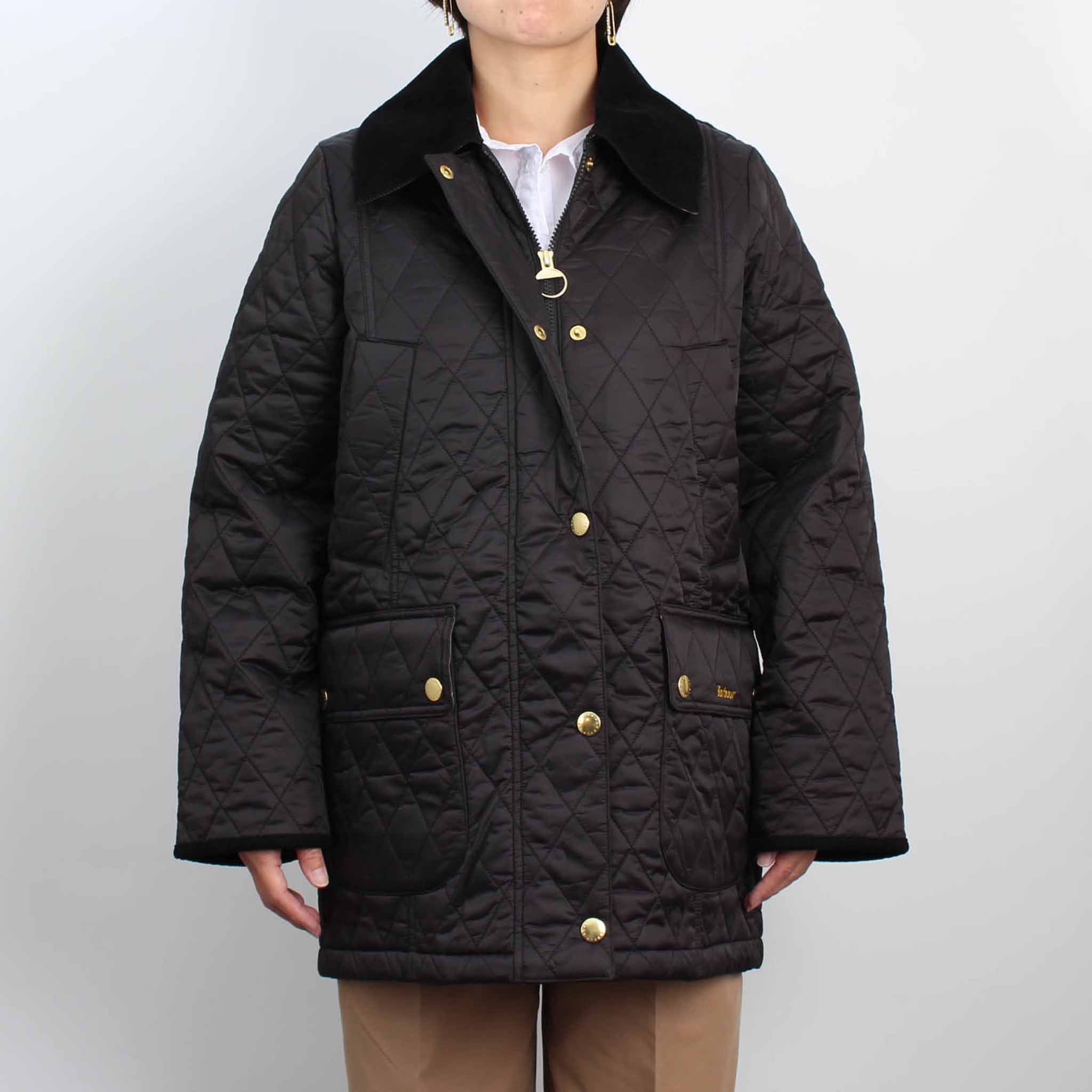 Barbour ジャケット Barbour バブアー BARBOUR アウター オイルドコットンジャケット
