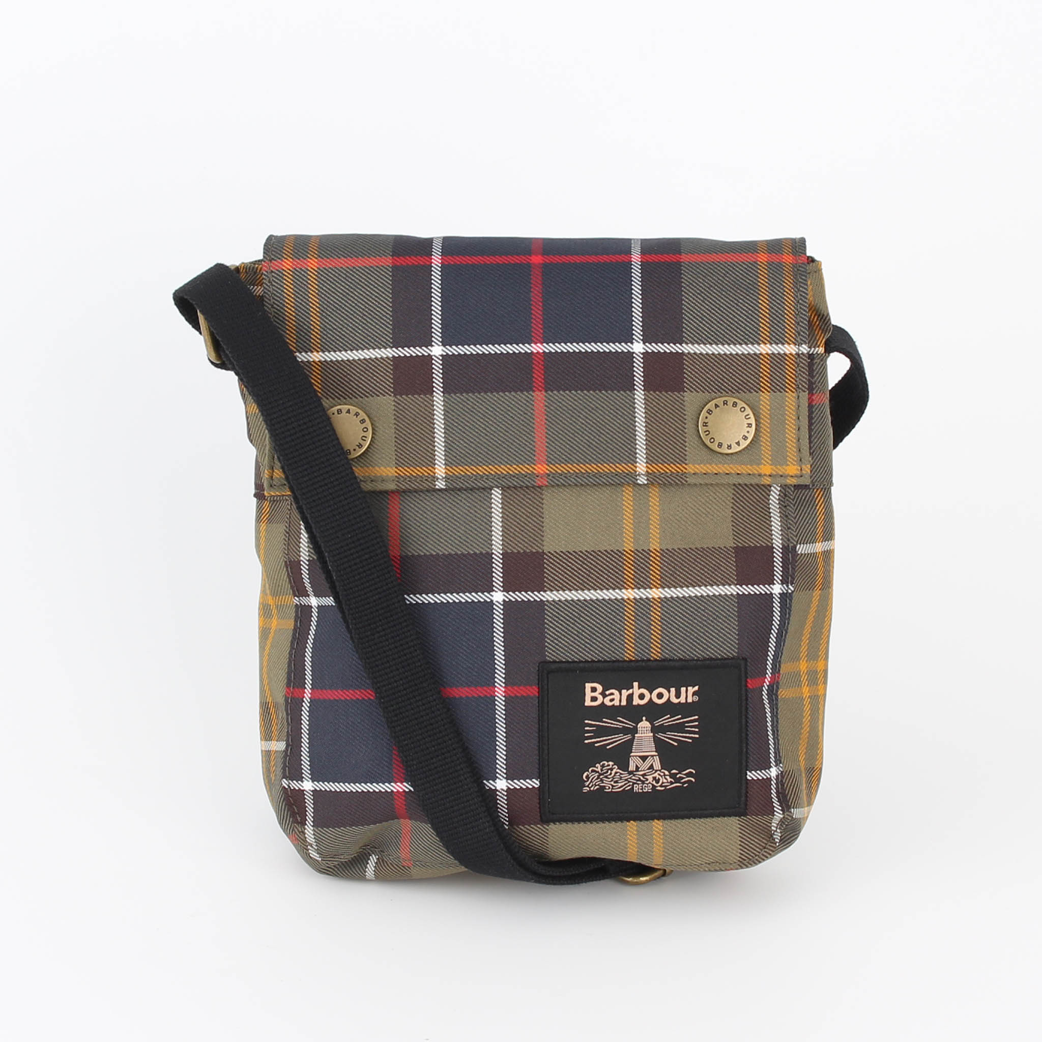 楽天市場】バブアー BARBOUR バッグ ショルダーバッグ WAX