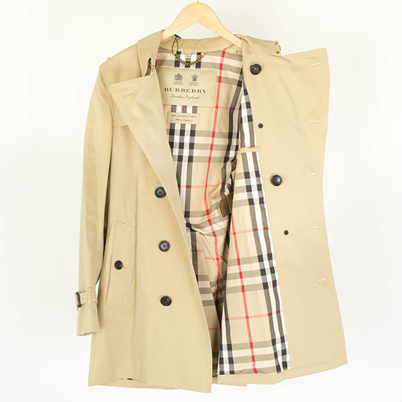 burberry coat mens cheap