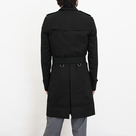 burberry trench coat price