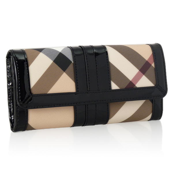 burberry wallet price