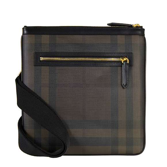 burberry messenger bag