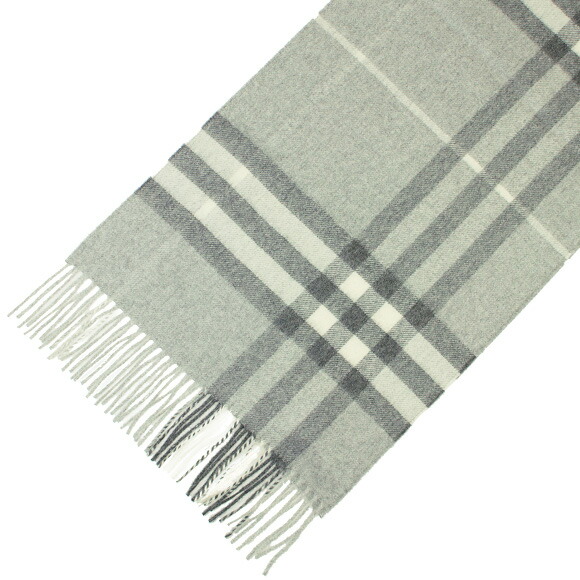 Burberry 168 Cs バーバリー 英国 Burberry Cs ペールグレー 25 Off Giant バーバリー カシミアマフラー Giant Chk Icon Sc Cs A1392 168 Cs 0530b Pale Grey 英国 Chelseagardensuk 激安通販新作セール