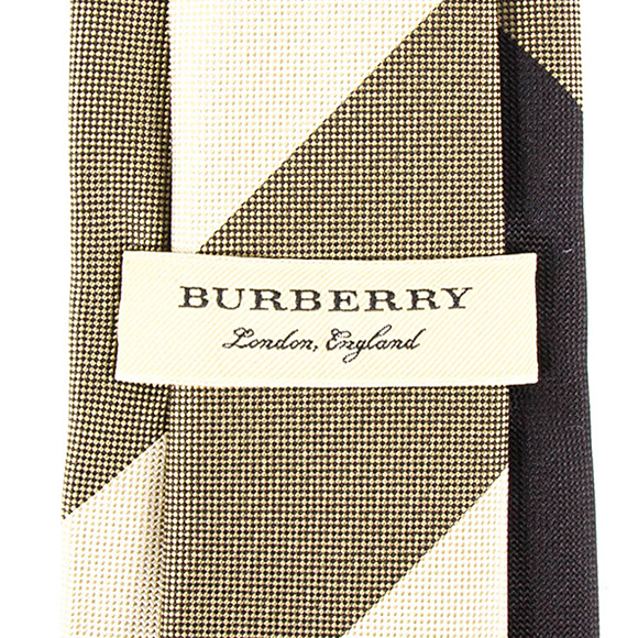 buy burberry tie