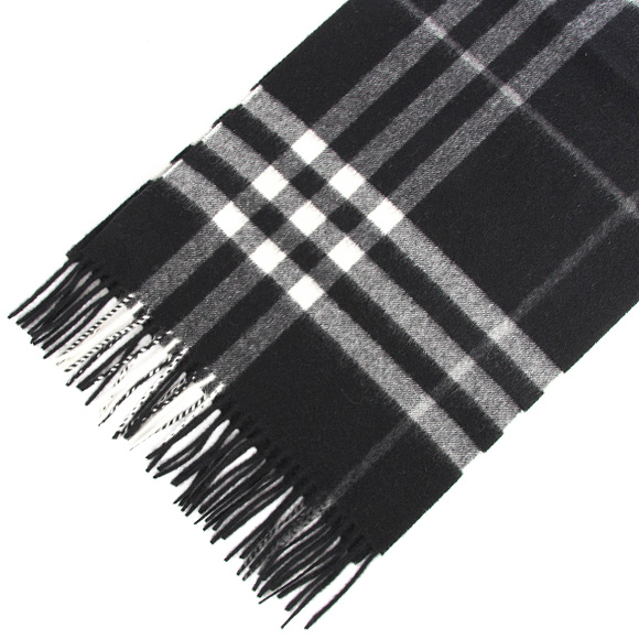 burberry giant icon scarf