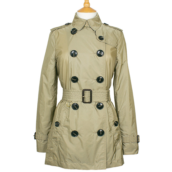 burberry ladies jackets