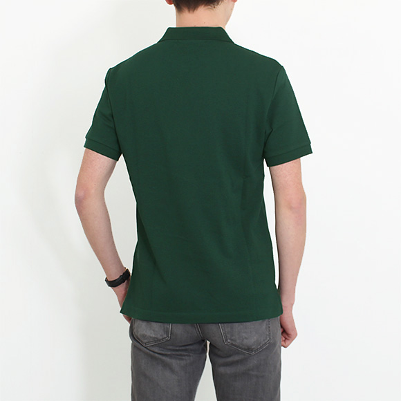 burberry mens green