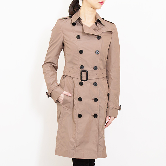 trenchcoat burberry