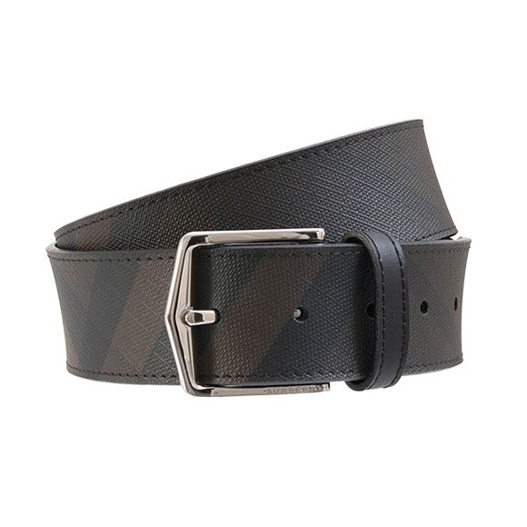 burberry belt mens black