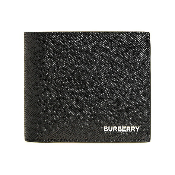 burberry wallet grey