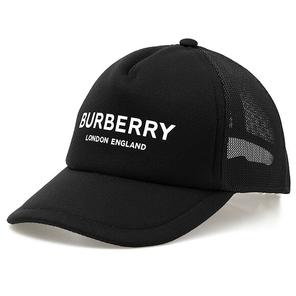 burberry trucker hat