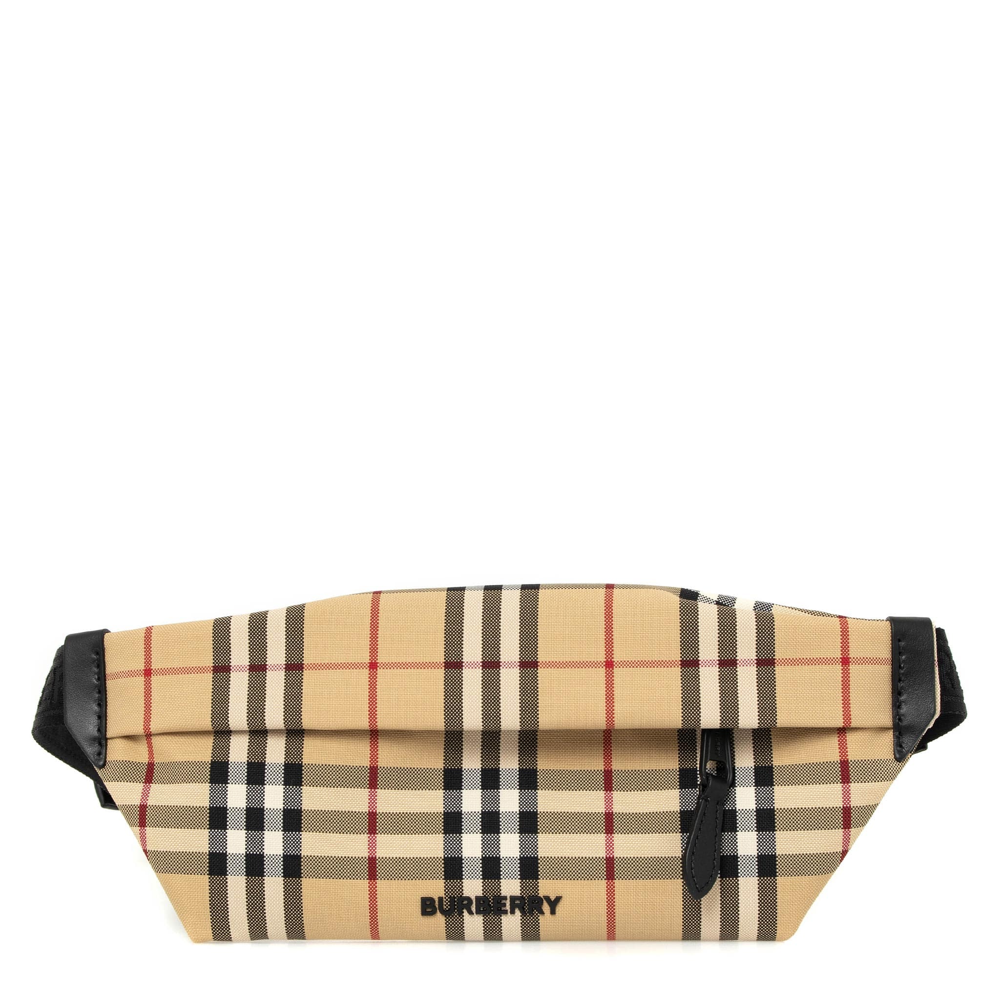 楽天市場】バーバリー BURBERRY バッグ ウエストバッグ/ボディ
