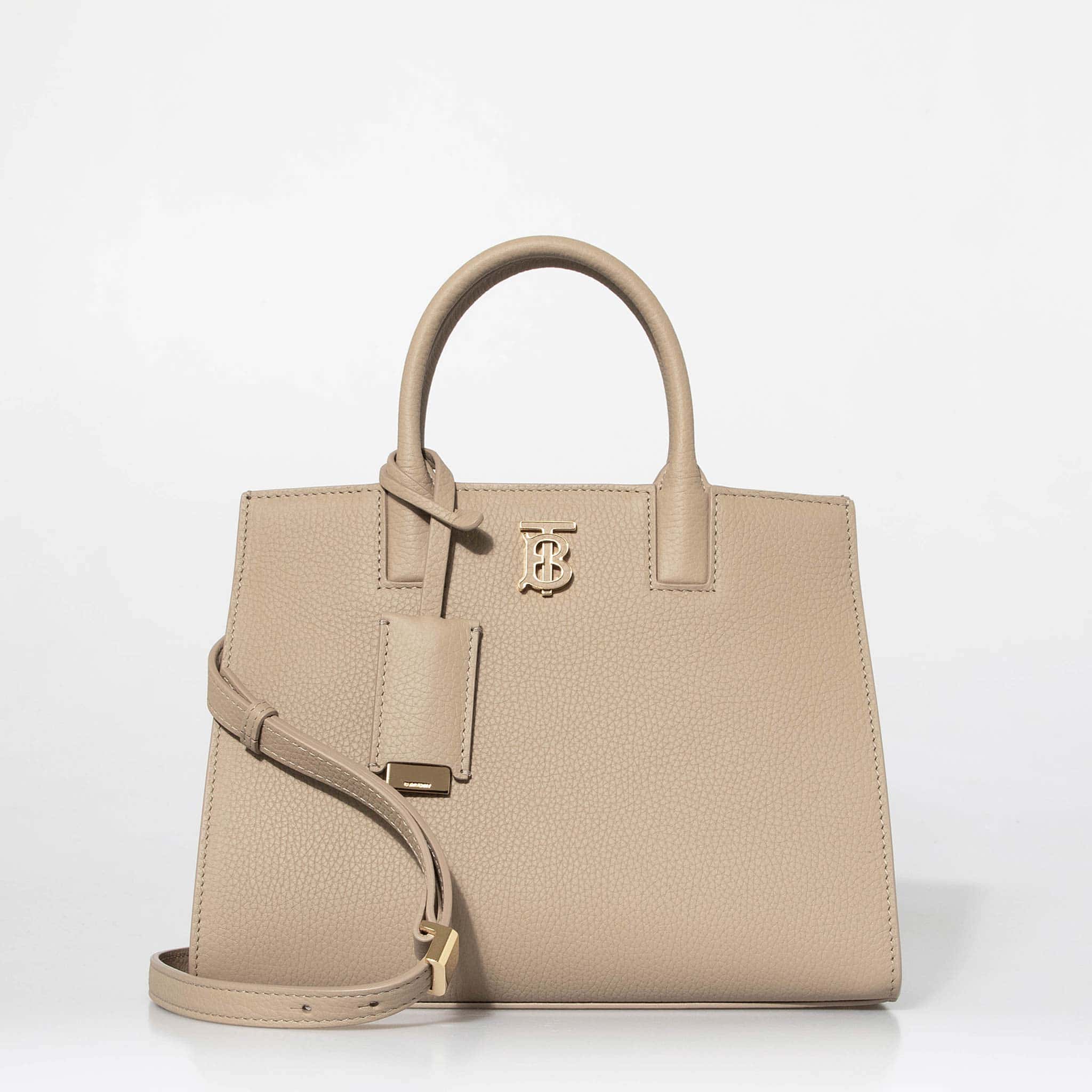 楽天市場】バーバリー BURBERRY バッグ レディース ハンドバッグ