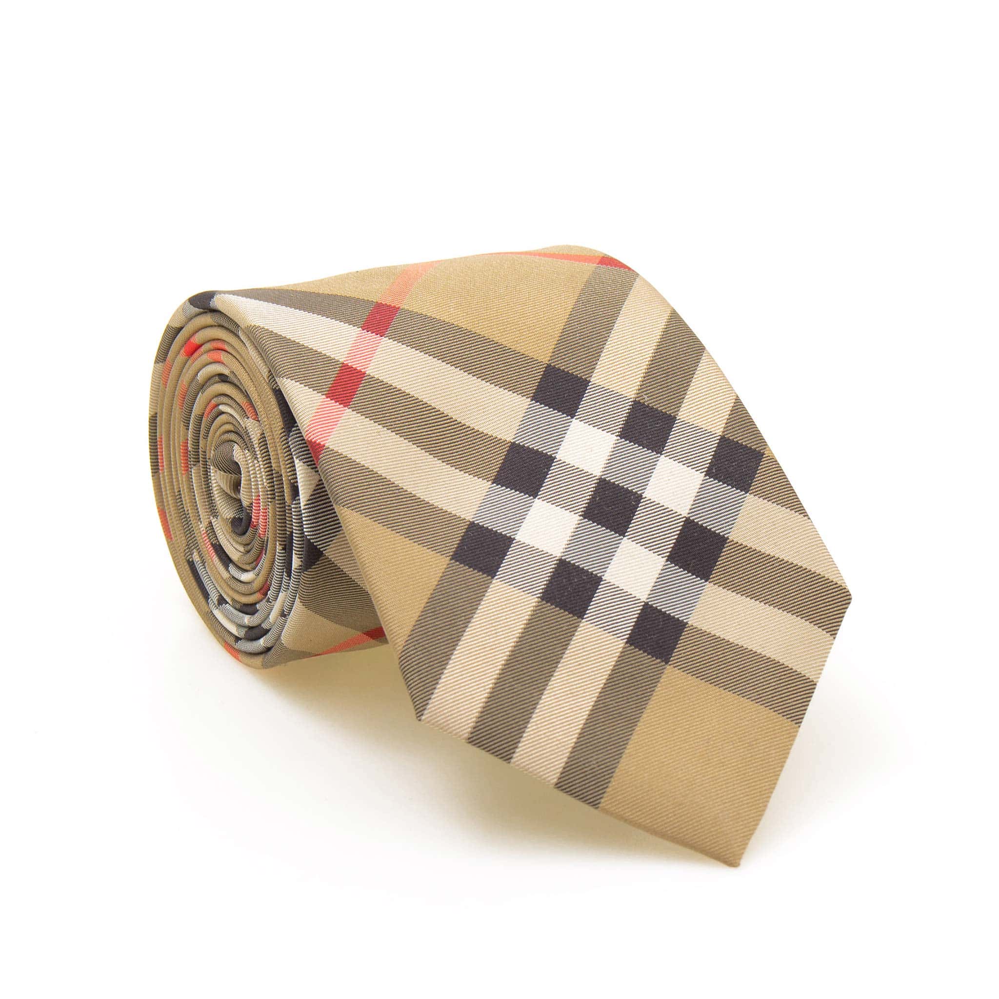 楽天市場】【P10倍☆8/18限定】バーバリー ネクタイ BURBERRY