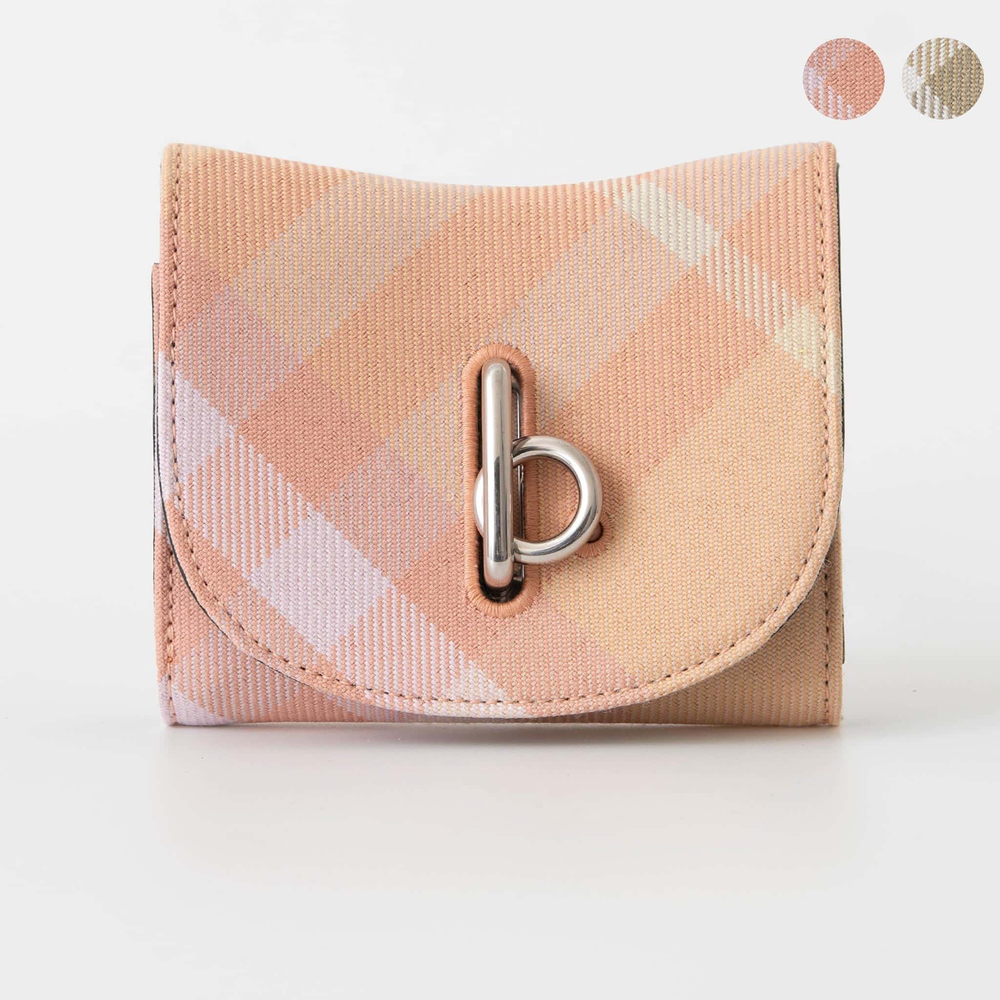 楽天市場】バーバリー BURBERRY 財布 長財布 HALTON CHECK