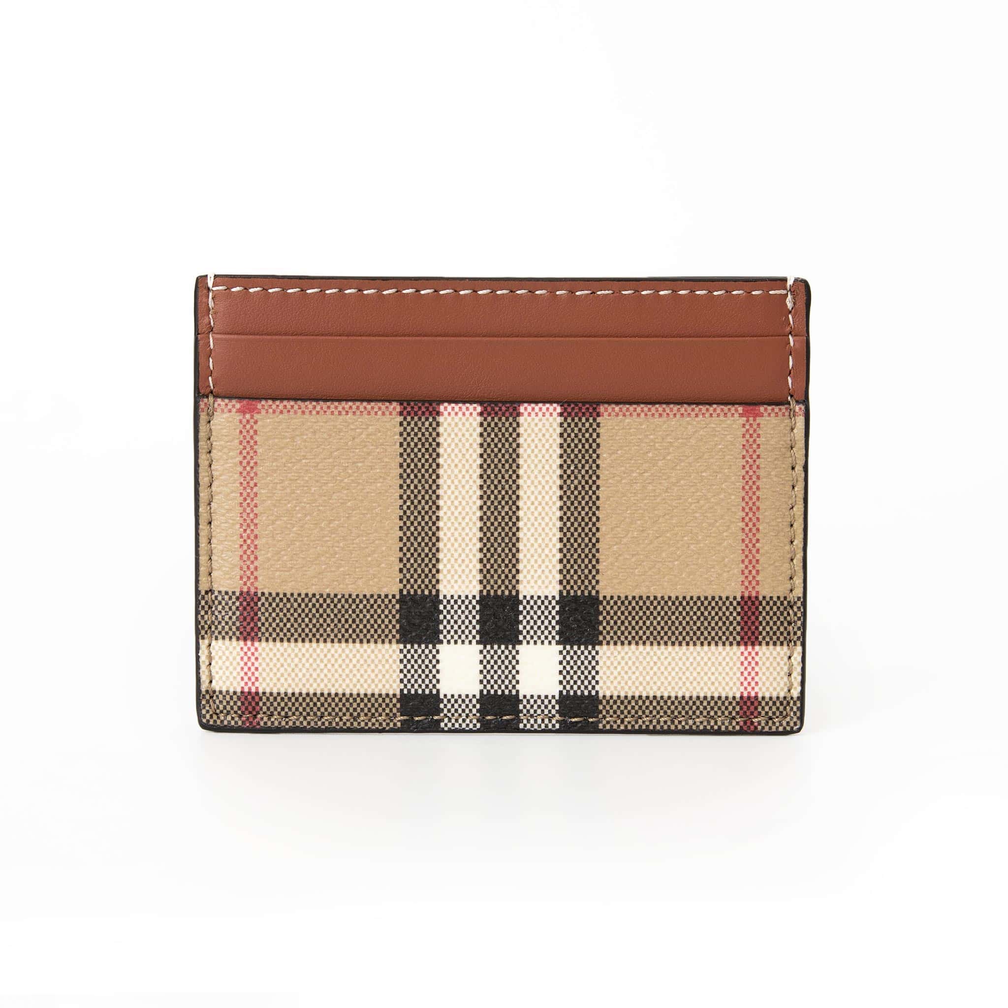 楽天市場】バーバリー BURBERRY カードケース フラグメント