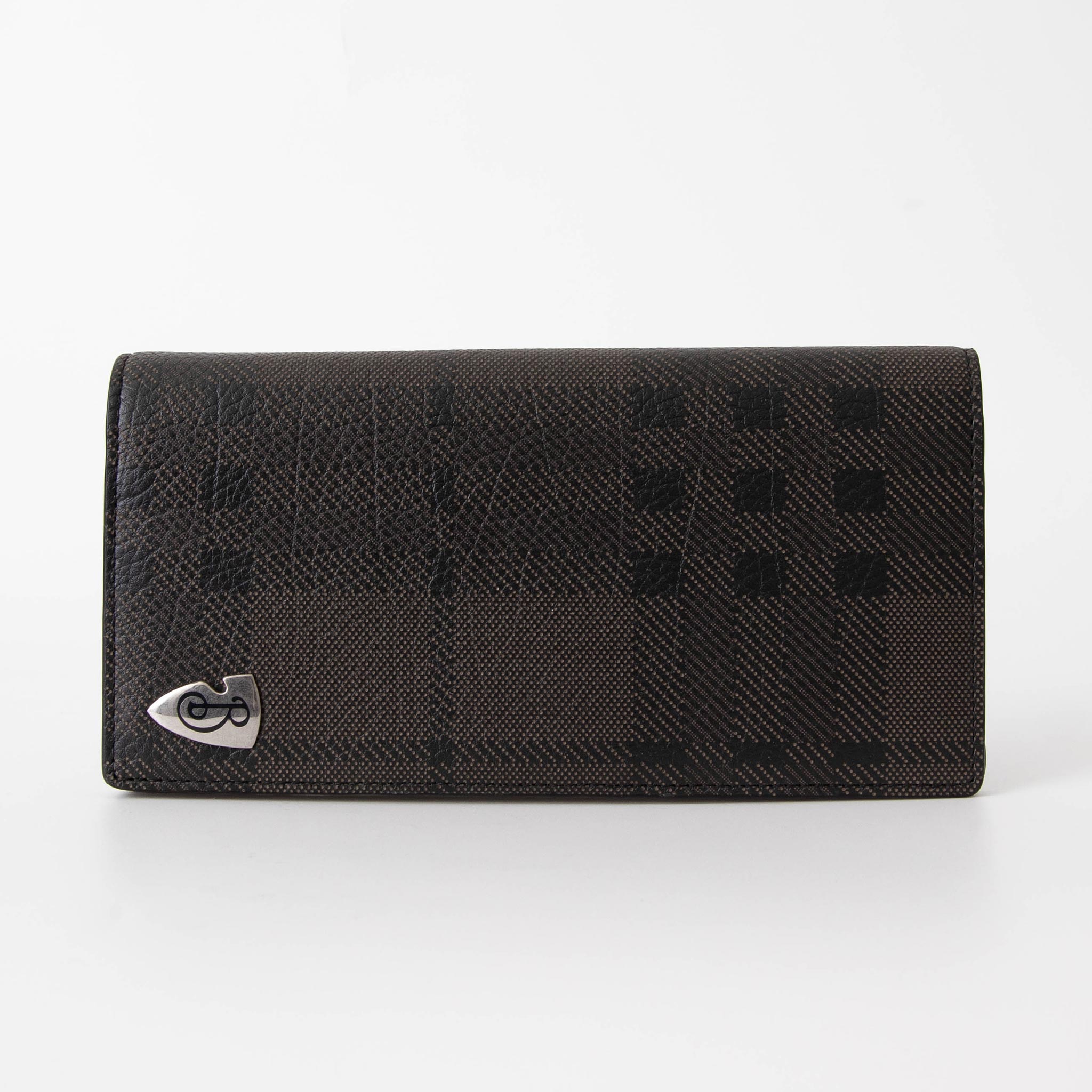 パーリー 楽天市場】バーバリー BURBERRY 財布 二つ折り財布 REG CC [B