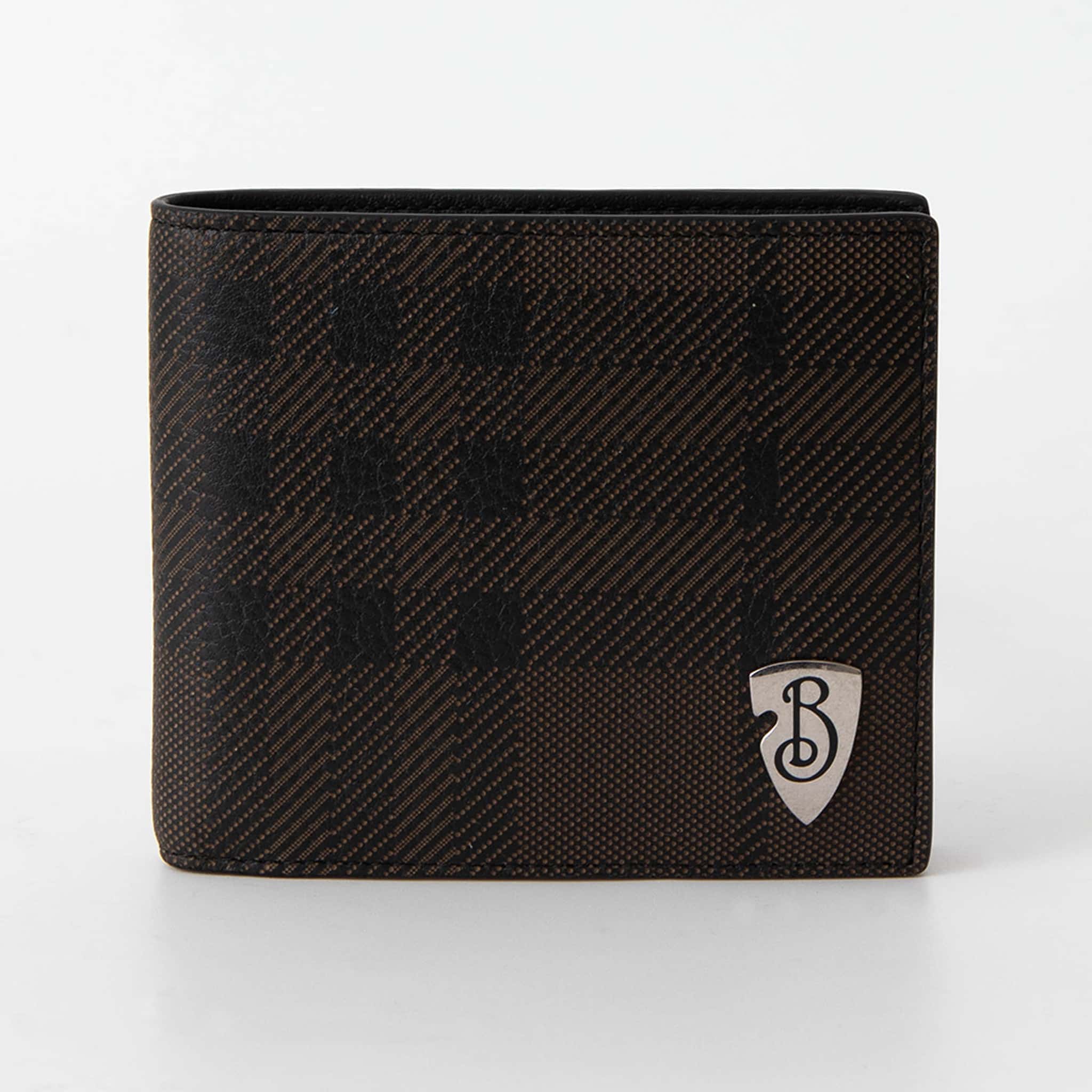 【現行 極美品】BURBERRY 二つ折財布 エンボス バイフォールド 楽天市場】【9/30限定！ポイント6倍】 バーバリー BURBERRY