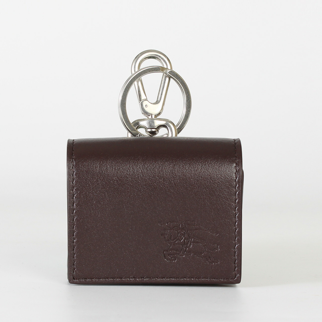 楽天市場】MONCLER モンクレール AirPods エアポッズ レザーケース 第2